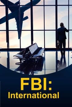 FBI: International 2ª Temporada