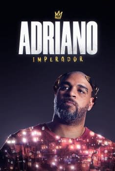 Adriano Imperador 1ª Temporada