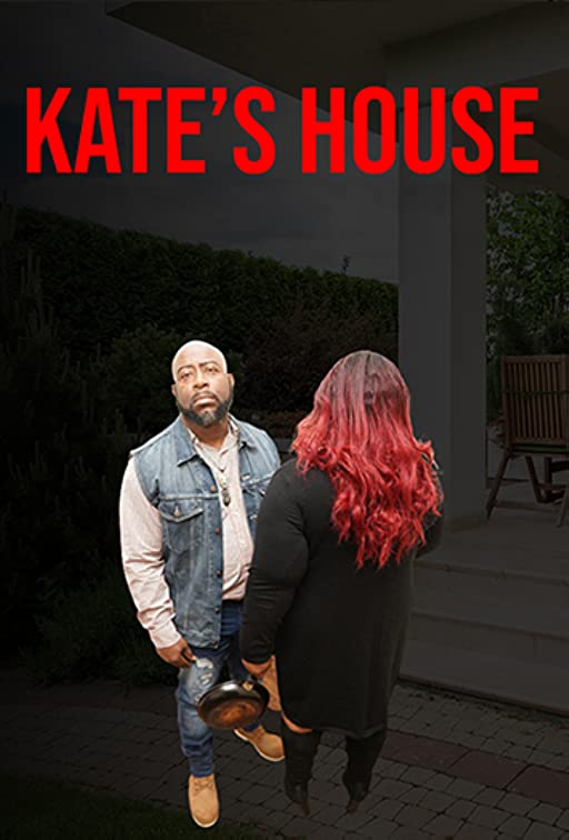 Kate’s House