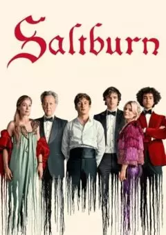Saltburn Torrent (2023) Dublado Download