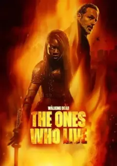 The Walking Dead: The Ones Who Live 1ª Temporada