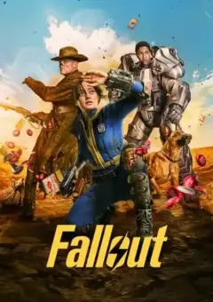 Fallout 1ª Temporada