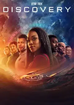 Star Trek: Discovery 5ª Temporada